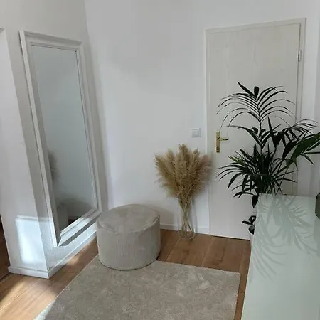 Luxus Am Leipziger Zoo