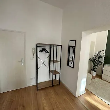 Luxus Am Leipziger Zoo * Lipcse