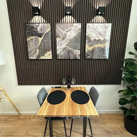 Luxus Am Leipziger Zoo *