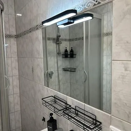 Luxus Am Leipziger Zoo Lipcse