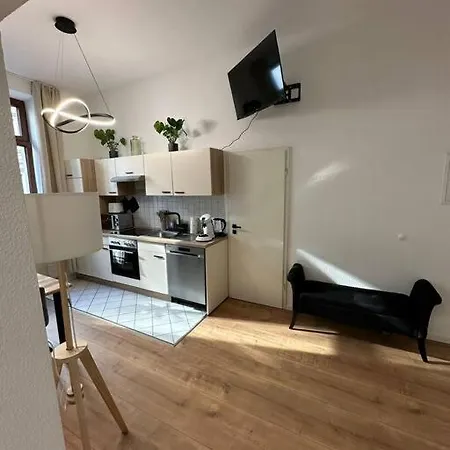 Luxus Am Leipziger Zoo * Λειψία