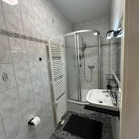 Luxus Am Leipziger Zoo