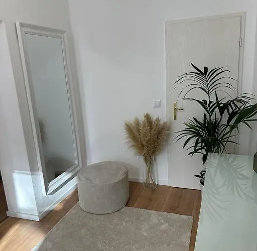 Luxus Am Leipziger Zoo