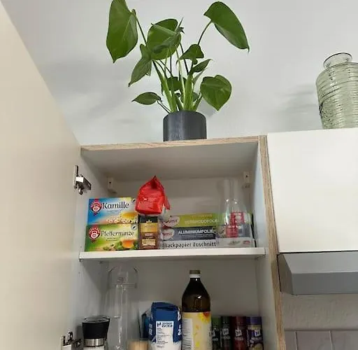 Luxus Am Leipziger Zoo Lägenhet Leipzig