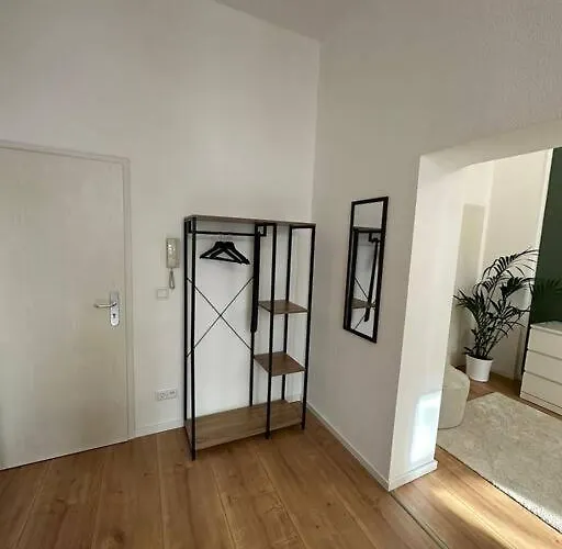 Luxus Am Leipziger Zoo * Leipzig