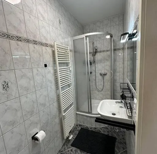 Luxus Am Leipziger Zoo