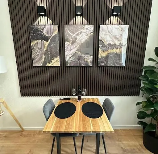 Luxus Am Leipziger Zoo *