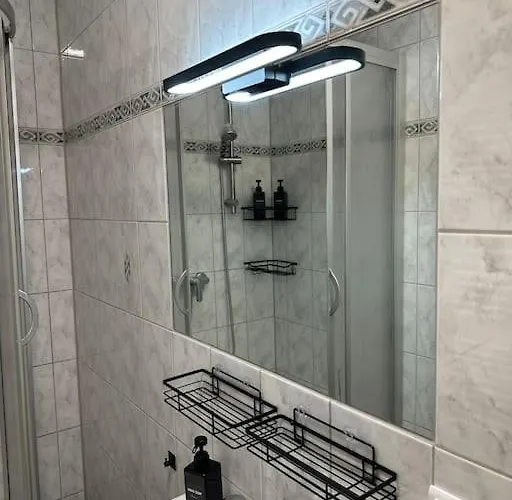 Luxus Am Leipziger Zoo Лейпциг